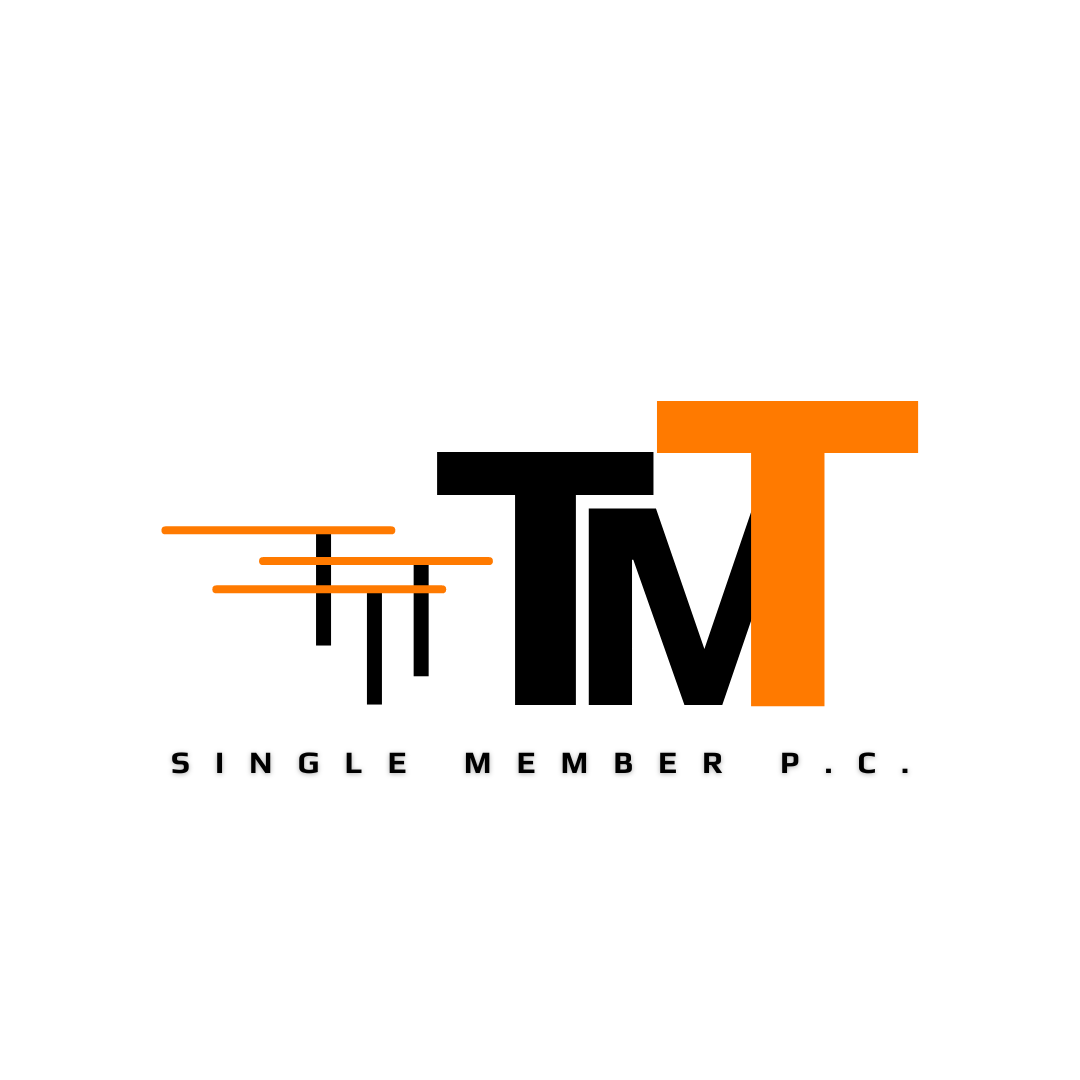 TMT logo